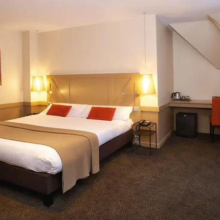 La Maison Des Armateurs 4* Σεν Μαλό