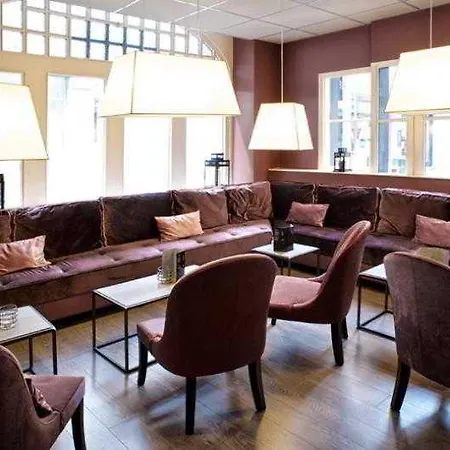 La Maison Des Armateurs Σεν Μαλό