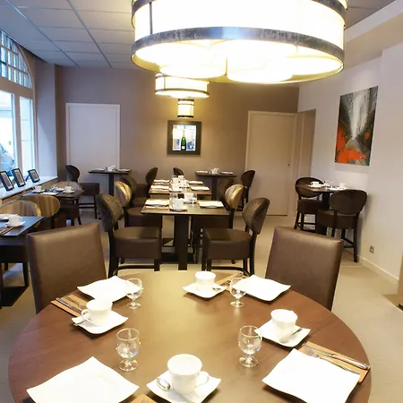 La Maison Des Armateurs 4*